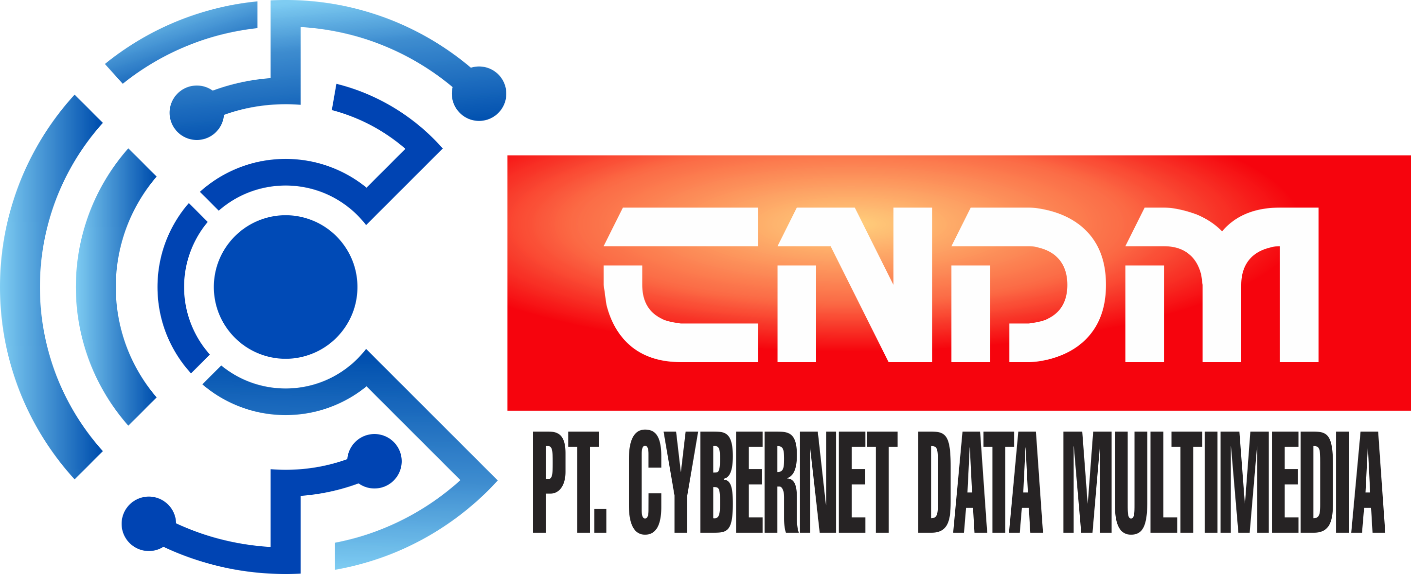 PT Cybernet Data Multimedia